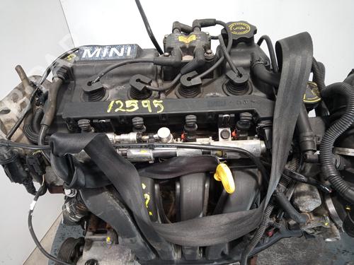 Engine MINI MINI (R50, R53) One | BP19405410M1 