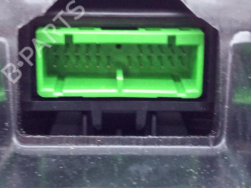 Electronic module VOLVO V40 Hatchback (525) D2 | BP13012025M83 