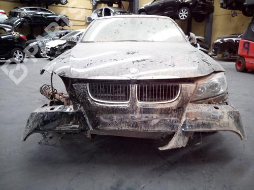 Pedal BMW 3 (E90) 320 d | BP8298912I4  - Image 13