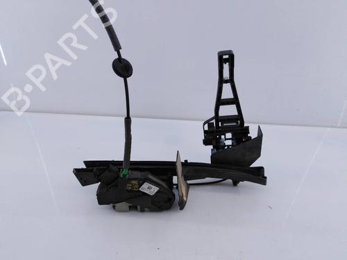 Venstre fortil lås FORD KUGA II (DM2) 1.5 TDCi (120 hp) 6949258