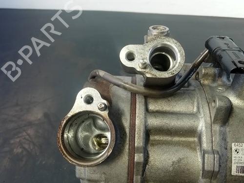 AC compressor BMW 3 (F30, F80)  | BP19331613M34 
