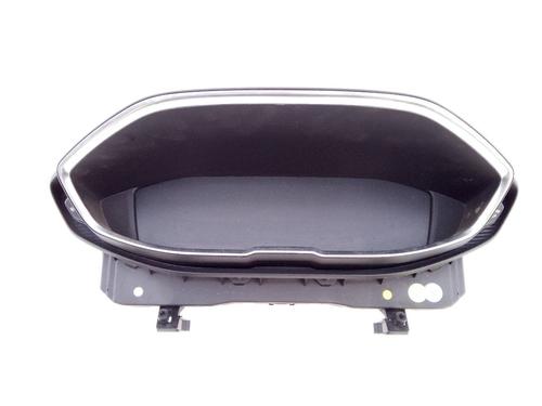 Used Instrument cluster PEUGEOT 3008 II SUV (MC_, MR_, MJ_, M4_) [2016-2025]  20851857