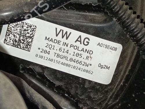 servo-brake-vw-t-cross-c11-d31-2018-32451735 main image