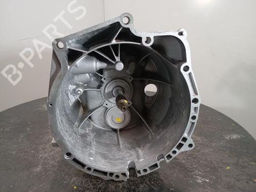 Gearbox BMW 3 (E90) 320 d | BP37150653M3 - Image 2