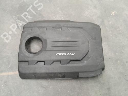 Used Upper protection KIA SPORTAGE IV (QL, QLE) 1.7 CRDi (116 hp) 23145744