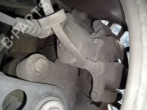 Used Right rear brake caliper AUDI A6 C6 Avant (4F5) 3.0 TDI quattro (233 hp) 22715896