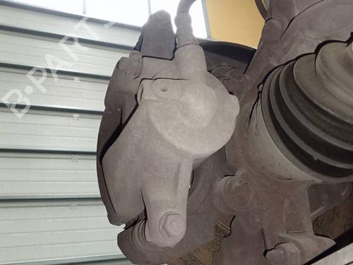 Used Right front brake caliper FIAT DOBLO Bus (263_) [2009-2025]  22976245