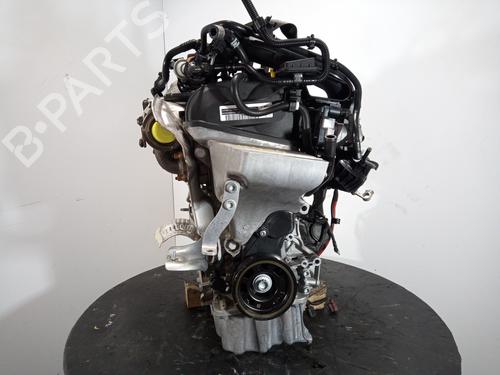 Engine SKODA FABIA III Estate (NJ5) 1.0 TSI | BP13582628M1