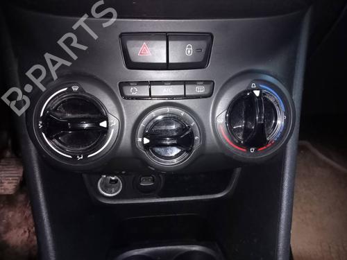 Used Climate control PEUGEOT 2008 I (CU_) [2013-2025]  22620044