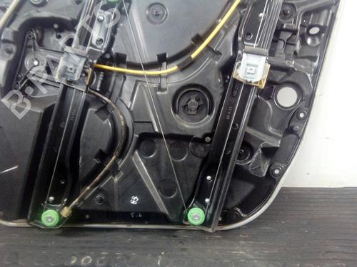 Front left window mechanism MERCEDES-BENZ GLC (X253)  | BP6685995C22 