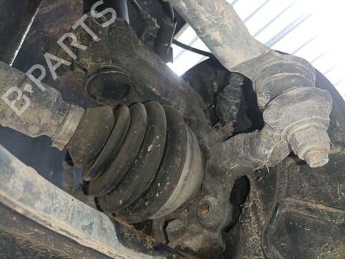 Used Right front steering knuckle Right front steering knuckle 36886424 36886424