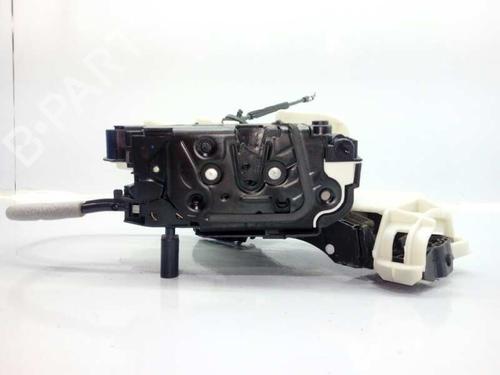Rear right lock VW TIGUAN (5N_) 2.0 TDI | BP1883903C99 