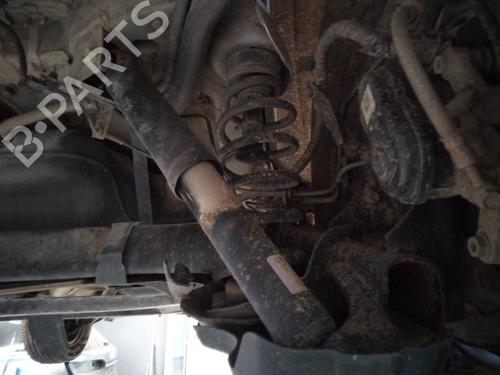 Used Right rear shock absorber RENAULT KADJAR (HA_, HL_) [2015-2025]  18695133