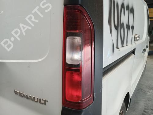 Used Right taillight Right taillight 37444576 37444576