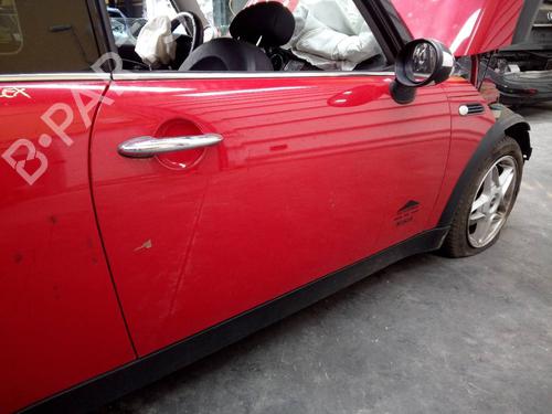 Right front door MINI MINI (R50, R53) Cooper | BP17210116C3 