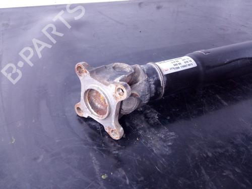 Driveshaft KIA SPORTAGE III (SL)  | BP17895891M37 