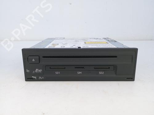 Electronic module AUDI Q2 (GAB, GAG) 30 TDI | BP34162097M83 - Image 6