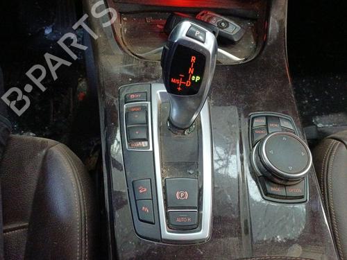 Levier de vitesses BMW X4 (F26) xDrive 20 d (190 hp) 31145507