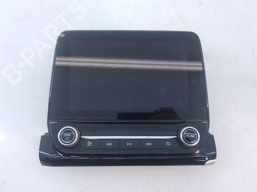 Used Electronic module Electronic module FORD ECOSPORT 1.0 EcoBoost (125 hp) 33816242 33816242