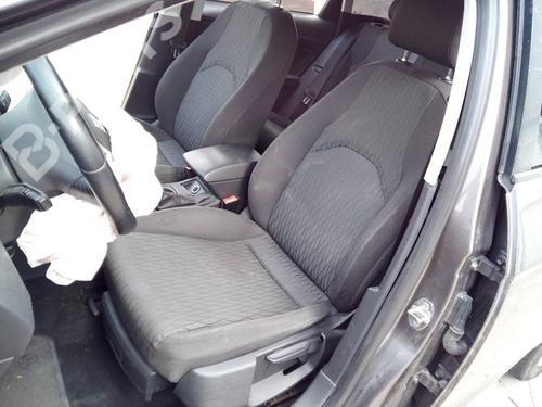 Tailgate lock SEAT LEON ST (5F8) 2.0 TDI | BP10697338C101  - Image 5