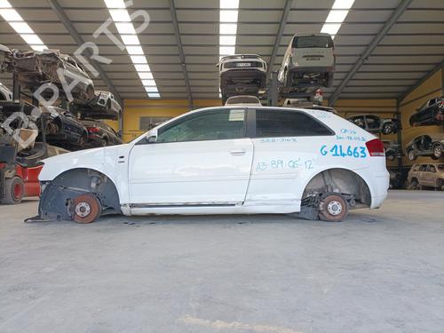 Recambios AUDI A3 (8P1) 1.8 TFSI 4862668