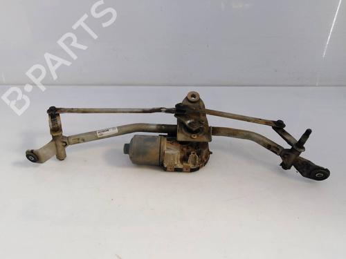 Front wiper motor BMW X3 (F25) xDrive 20 d | BP12491729M29 