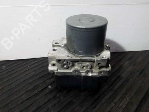 ABS Bremseaggregat TOYOTA RAV 4 IV (_A4_) 2.2 D 4WD (ALA49) | BP4709992M43 