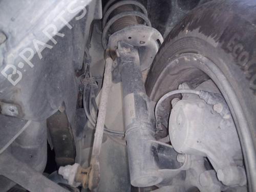 Used Right front shock absorber MERCEDES-BENZ C-CLASS (W204) C 200 CDI (204.001) (136 hp) 18133050