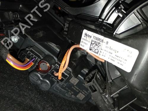 Used Heater blower motor Heater blower motor SKODA KAMIQ (NW4) 1.0 TSI (110 hp) 33240249 33240249