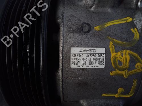 AC compressor TOYOTA RAV 4 IV (_A4_) 2.0 D (ALA40_, ALA40R) | BP28141001M34 