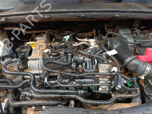 Rear parcel shelf FORD PUMA (J2K, CF7) 1.0 EcoBoost mHEV | BP36530896C85 - Image 12