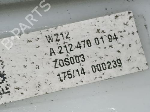 Pompa paliwa MERCEDES-BENZ E-CLASS T-Model (S212) E 200 CDI / BlueTEC (212.205, 212.206) | BP29946472M76 