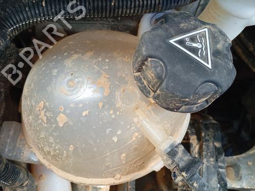Used Expansion tank CITROËN C3 III (SX) 1.2 PURETECH 82 (82 hp) 29175040