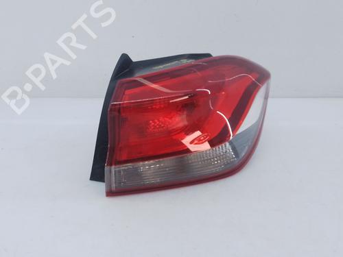 Used Right taillight Right taillight 38593752 38593752