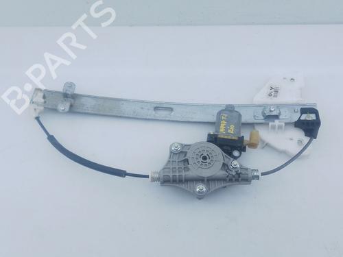 Used Rear left window mechanism Rear left window mechanism KIA RIO IV (YB, SC, FB) 1.25 (84 hp) 39961580 39961580