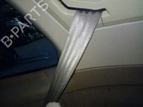 Used Rear right seatbelt VOLVO XC90 I (275) D5 AWD (185 hp) 6620180