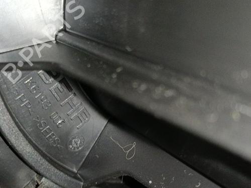 Heater blower motor AUDI A4 B8 (8K2) 2.0 TDI | BP30043902M62