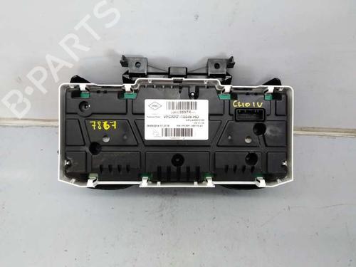 Instrument cluster RENAULT CLIO IV (BH_)  | BP6302809C47 