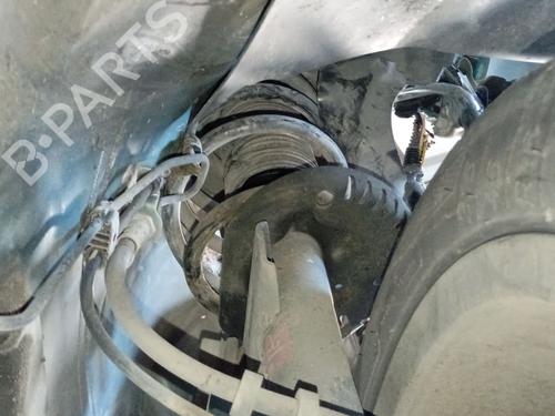 Højre fortil støddæmper SEAT IBIZA IV (6J5, 6P1) 1.9 TDI (105 hp) 32112911