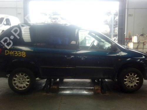 Starter CHRYSLER VOYAGER IV (RG, RS) 2.5 CRD | BP15853202M8 