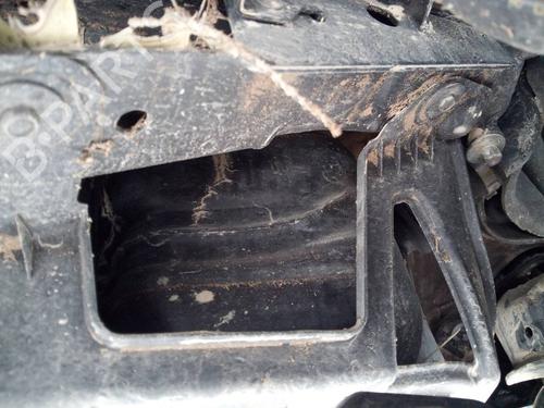 Used Fuel tank BMW 1 (F40) 118 d (150 hp) 15539620