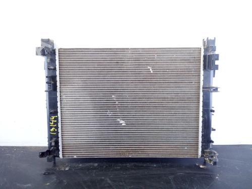 Used Water radiator DACIA DUSTER (HM_) 1.5 dCi 115 (HMAD) (116 hp) 27660727