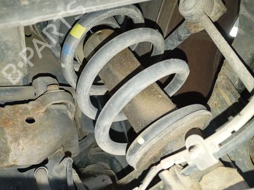 Used Right rear shock absorber Right rear shock absorber 38442277 38442277