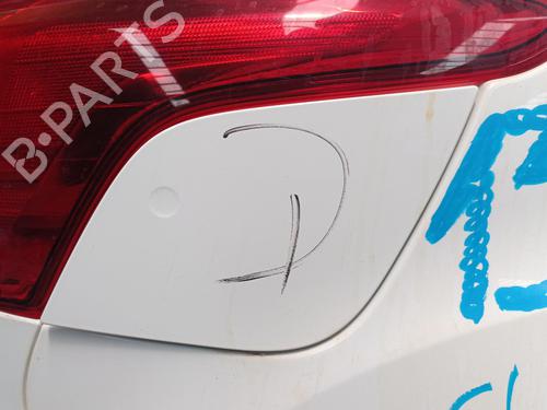 Used Fuel flap FORD FOCUS III Saloon 1.6 TDCi (115 hp) 28059793