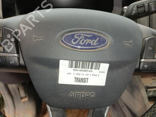 Used Driver airbag Driver airbag FORD TOURNEO CONNECT / GRAND TOURNEO CONNECT V761 MPV (SK) 1.5 EcoBoost (114 hp) 40295662 40295662