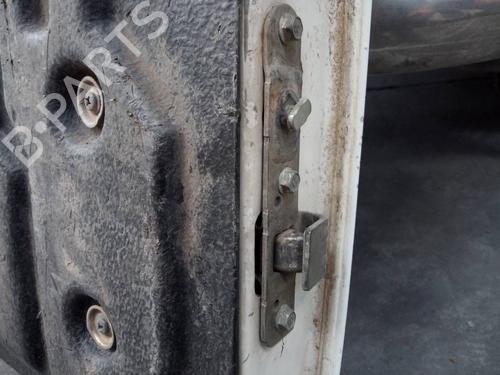 Used Tailgate lock FORD RANGER (ET) 2.5 TDCi 4x4 (143 hp) 13523845