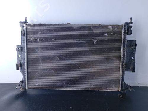 Water radiator FORD KUGA II (DM2) 2.0 TDCi 4x4 | BP28140167M31 
