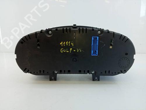 Instrument cluster VW GOLF VI (5K1) 1.6 TDI | BP12495628C47 