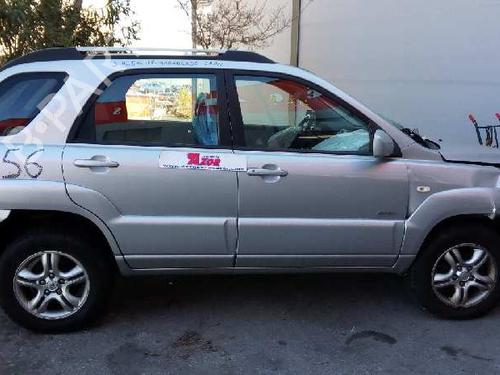 Front right window mechanism KIA SPORTAGE II (JE_, KM_) 2.0 CRDi 4WD | BP877439C23 