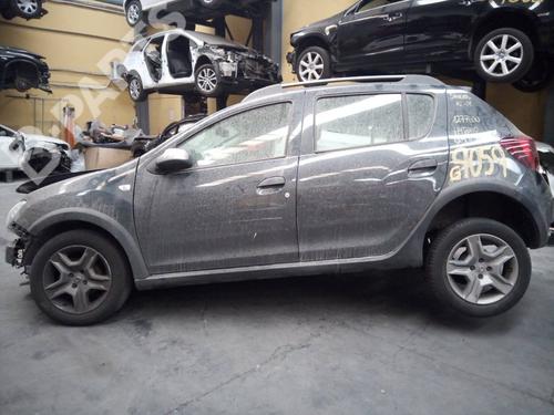 Used Parts DACIA LOGAN MCV II  TCe 90 LPG  916143